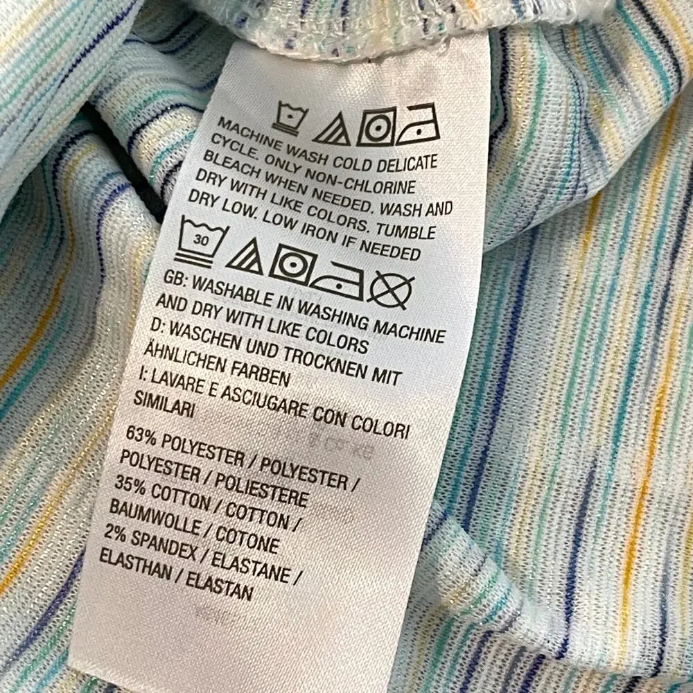 Isaac Mizrahi Live! Novelty Knit Relaxed Fit 3/4-Sleeve Pullover - Picture 9 of 14